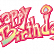 Happy Birthday PNG Picture
