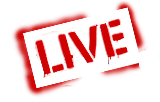Live PNG Clipart