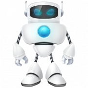 Robot png file immagine