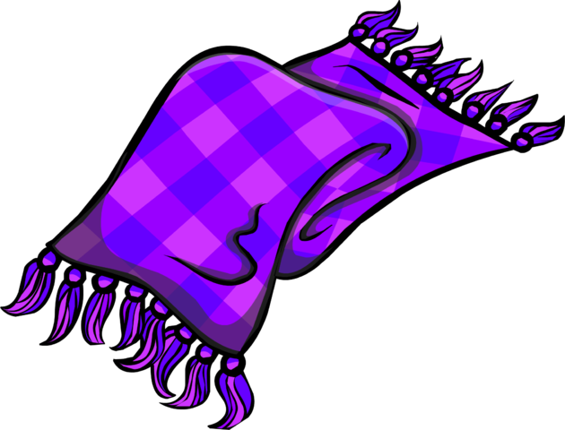 Scarf Download PNG