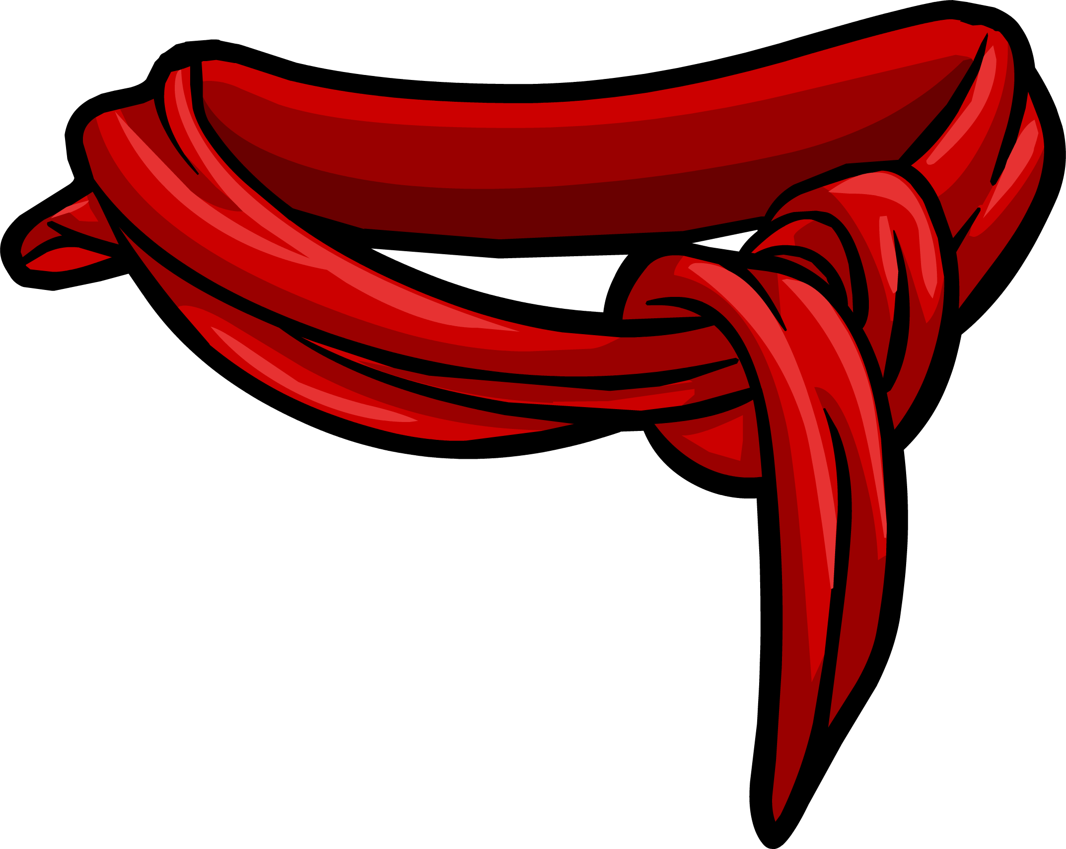 Scarf High Quality PNG