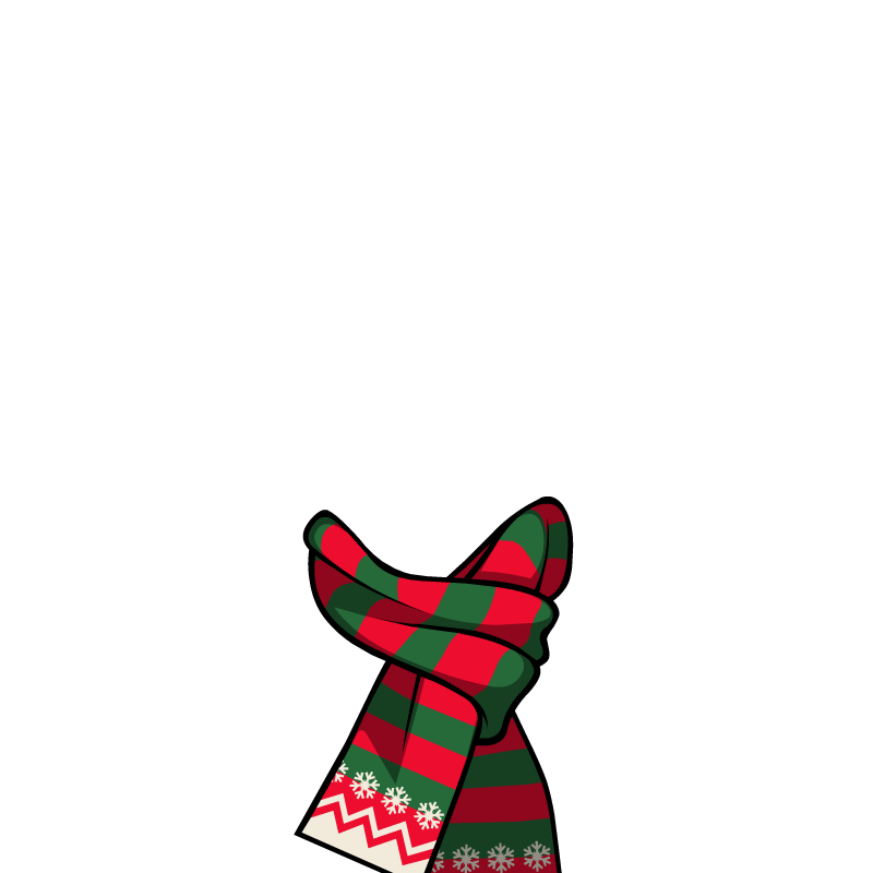 Scarf PNG Images
