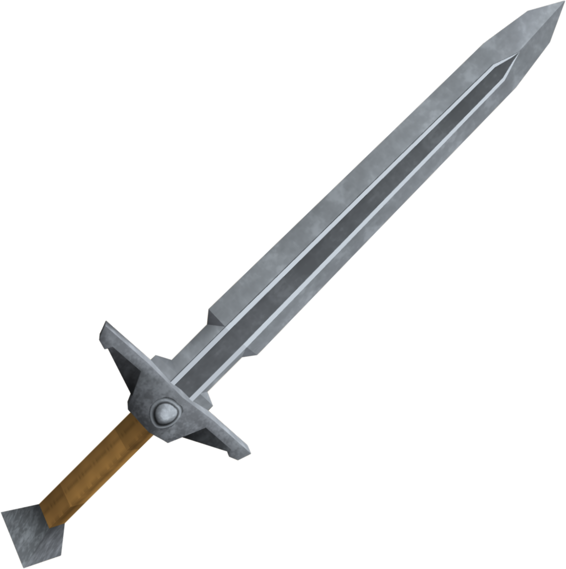 Steel PNG Photo