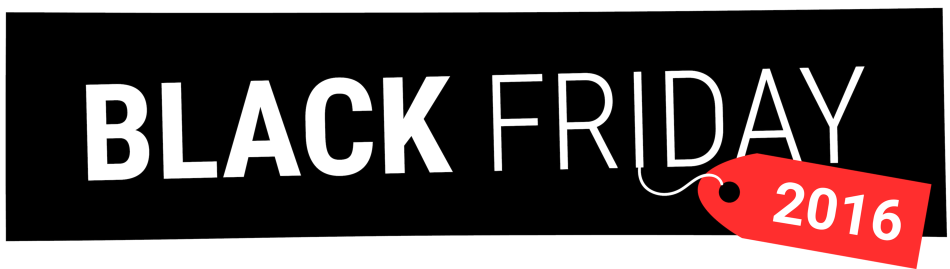 Black Friday PNG File Download Free