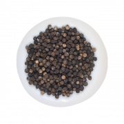 Black Pepper PNG Image