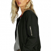 Blonde PNG Picture