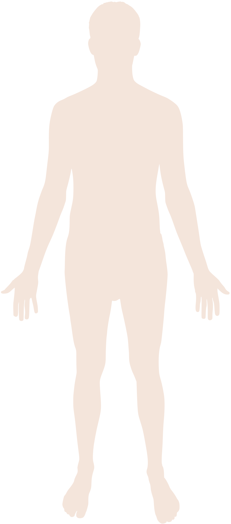 Body PNG File