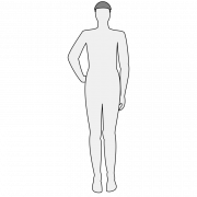 Body PNG Images