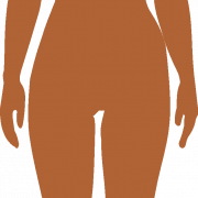 Body PNG картина