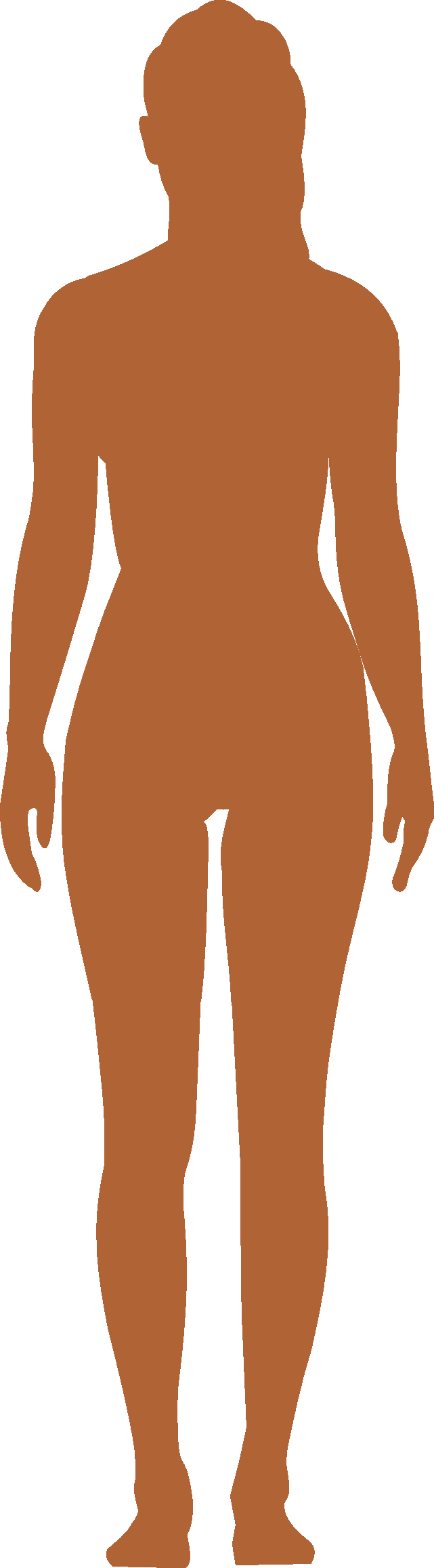 Body PNG Picture