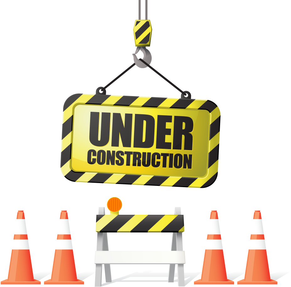 Construction Download PNG