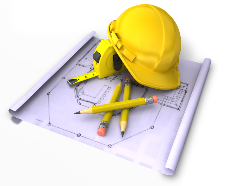 Construction PNG Image