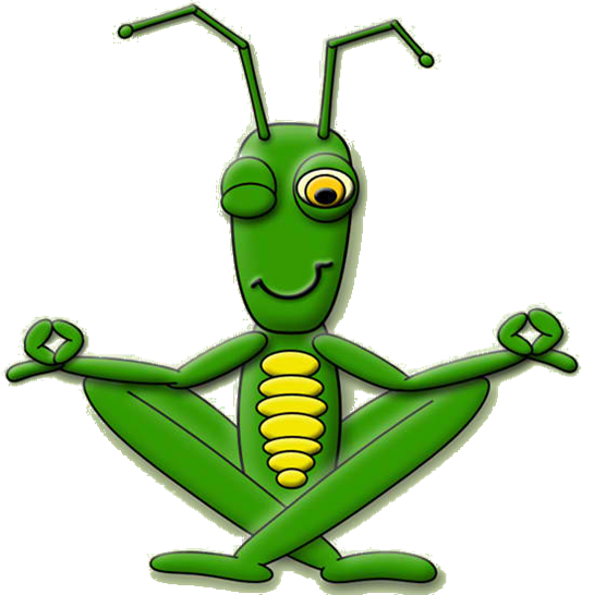 Cricket Insect PNG Pic