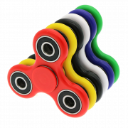 Fidget Spinner PNG -изображения