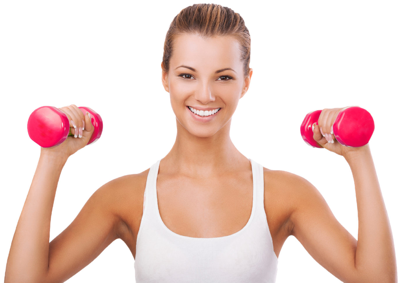 Fitness PNG File