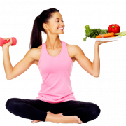 Fitness PNG Image HD