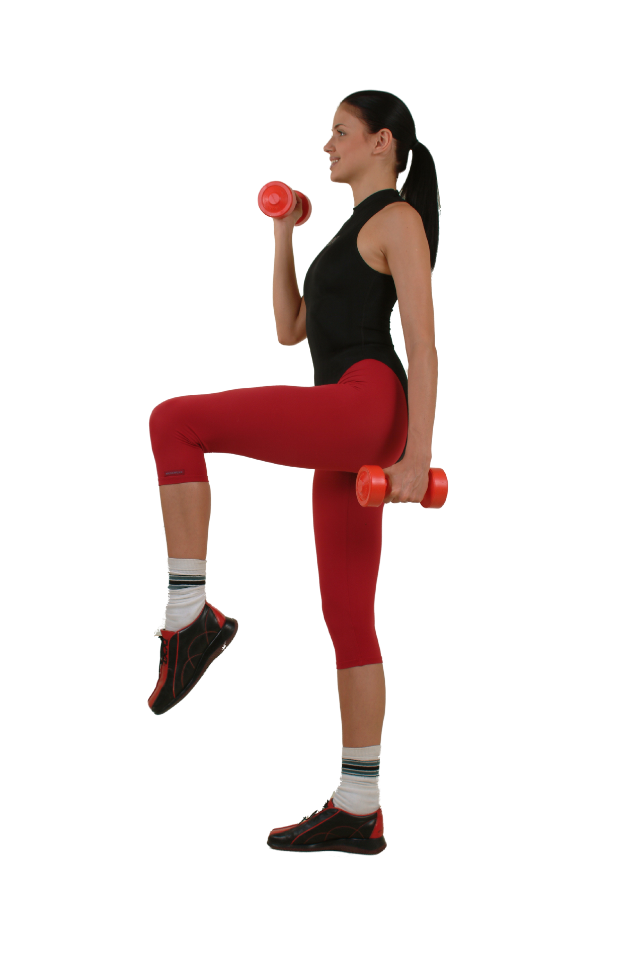 Fitness PNG Photo