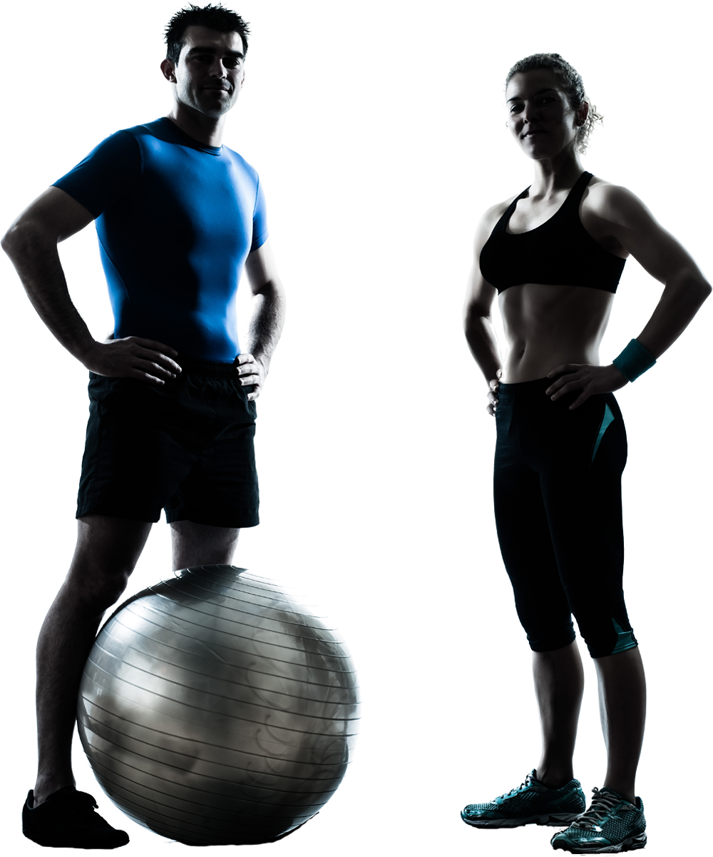 Fitness PNG Picture