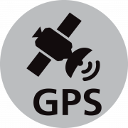 GPS PNG -файл