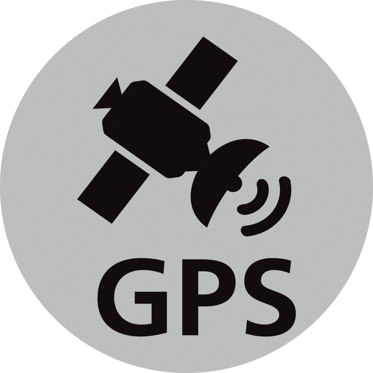 GPS PNG File