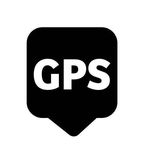 GPS PNG Photo