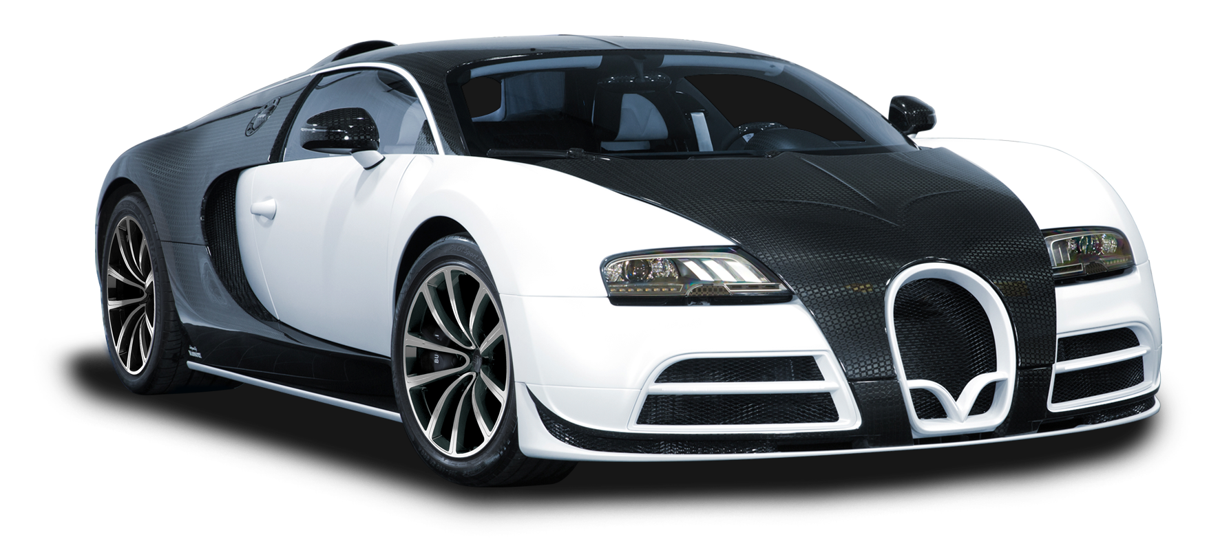 Luxury Car PNG Clipart