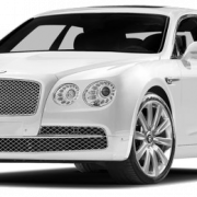 Luxury Car PNG Image File