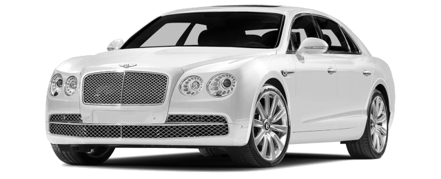 Luxury Car PNG Image File