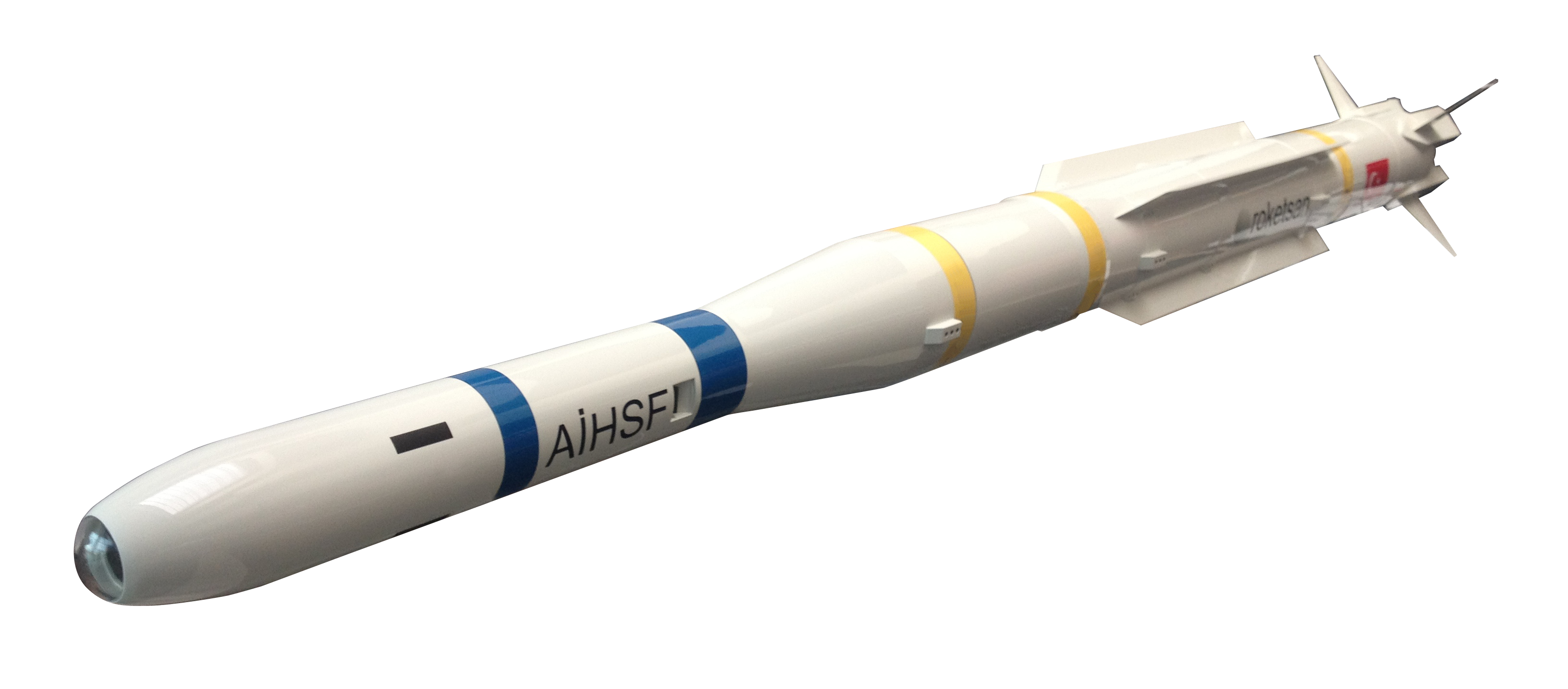 Missile Scarica PNG