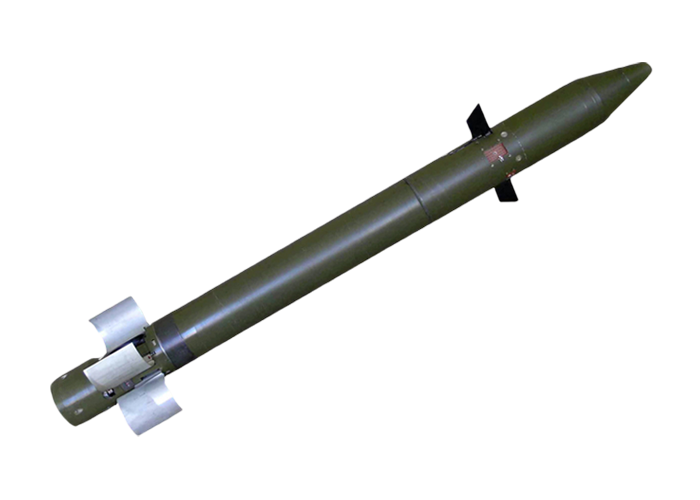 Missile Free PNG Image