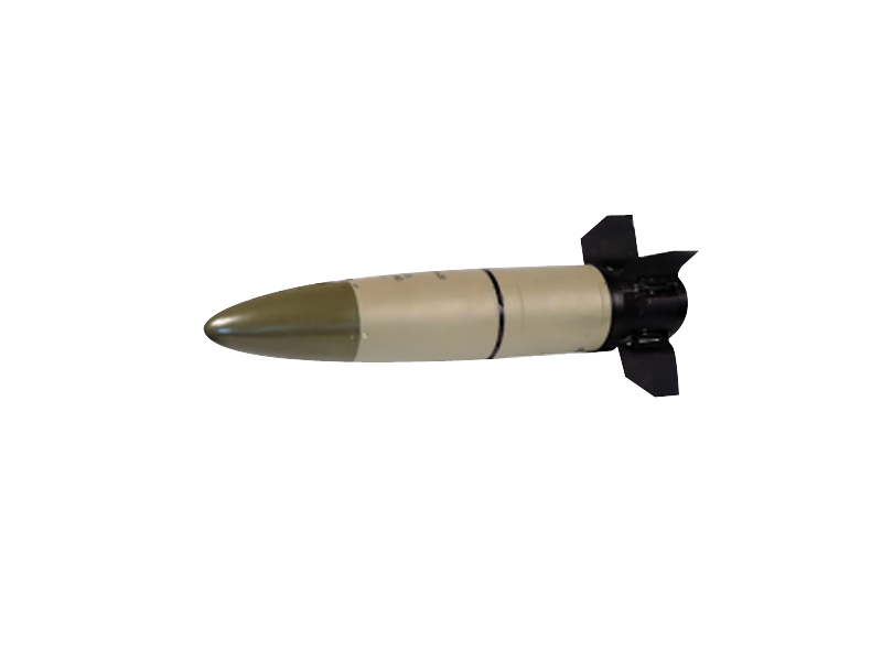 PNG di alta qualità di missile