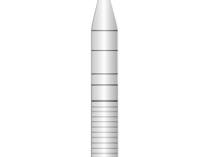 Rakete PNG
