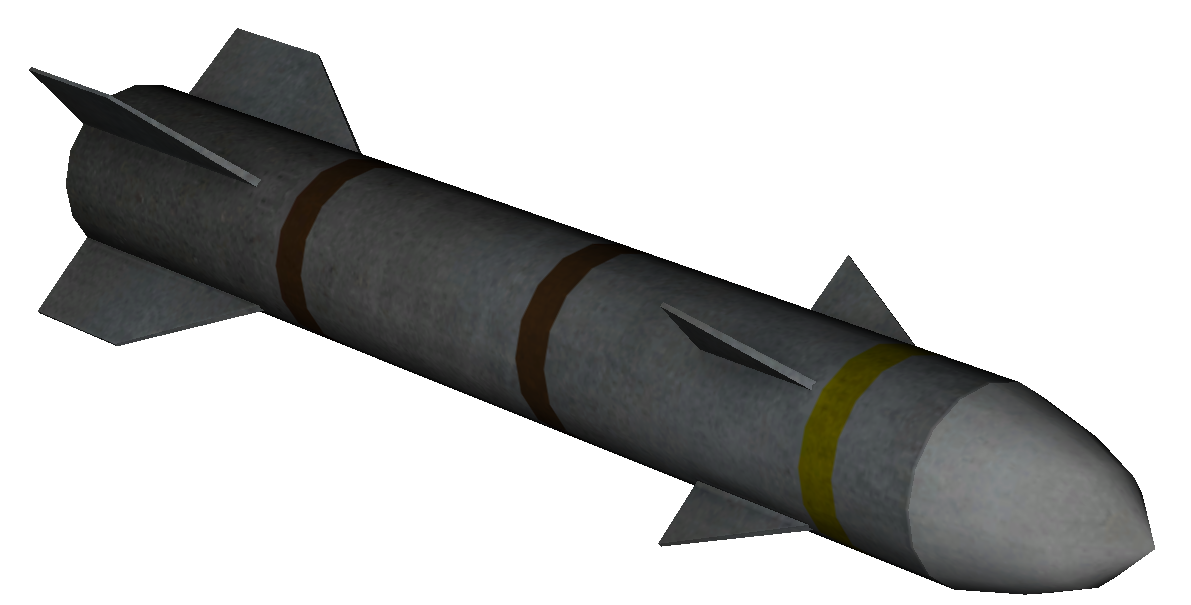 Missile png hd