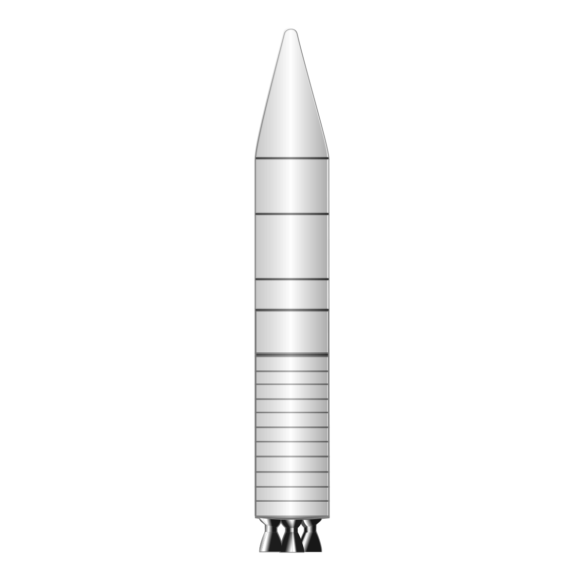 الصواريخ PNG