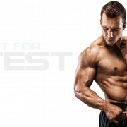 Muscle PNG Image File