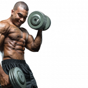 Muscle PNG Image HD