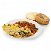 Omelet Free Download PNG