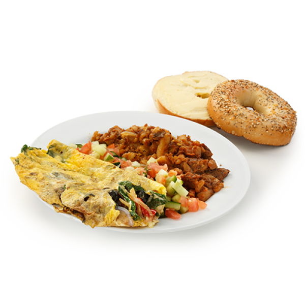 Omelet Free Download PNG