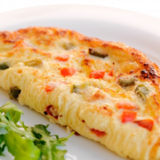 Omelet Free PNG Image