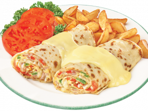 Omelet PNG Clipart