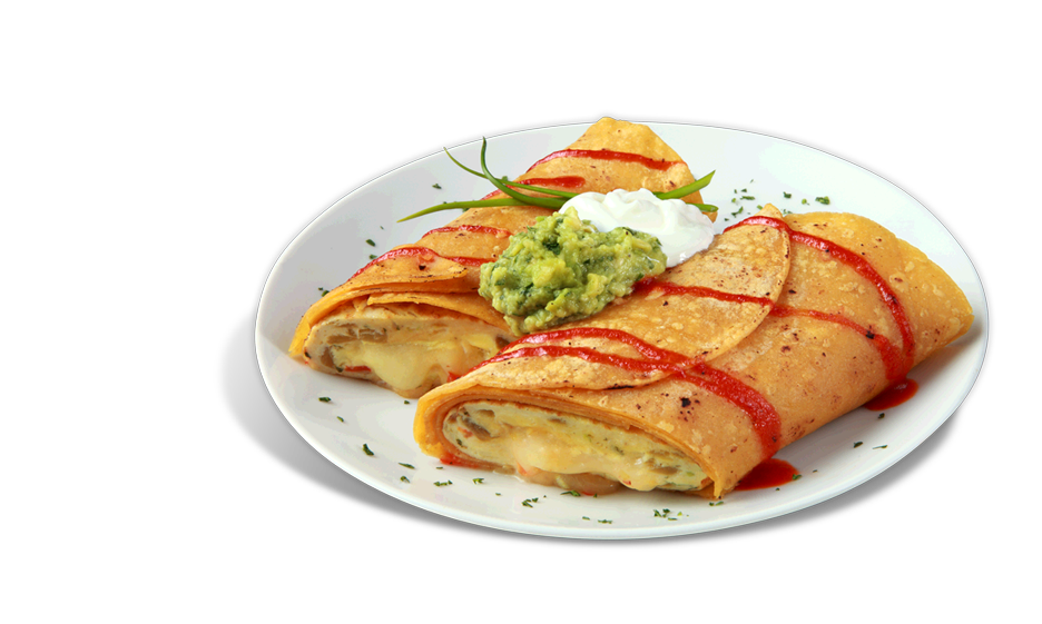 Omelet PNG Image