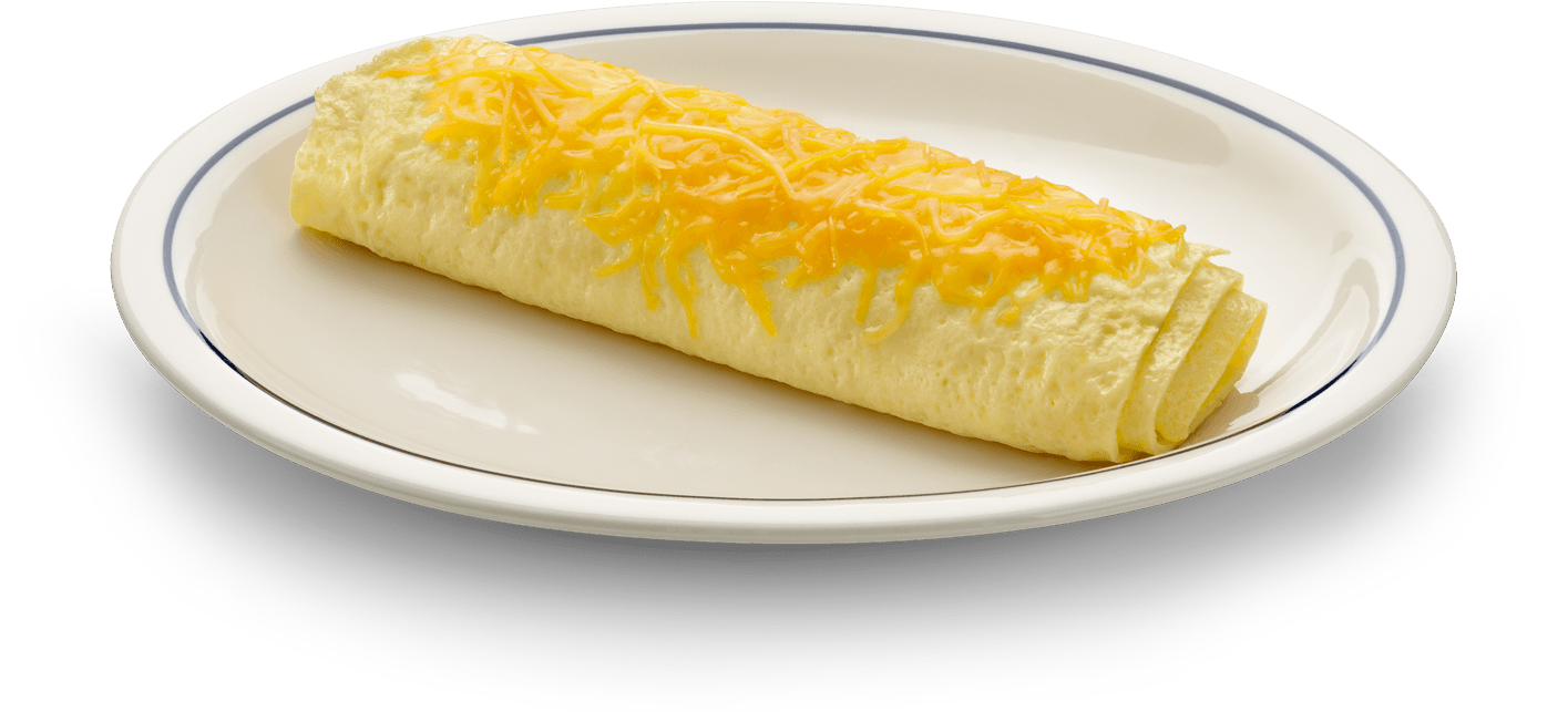 Omelet PNG Pic