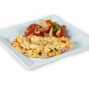 Omelet PNG Picture