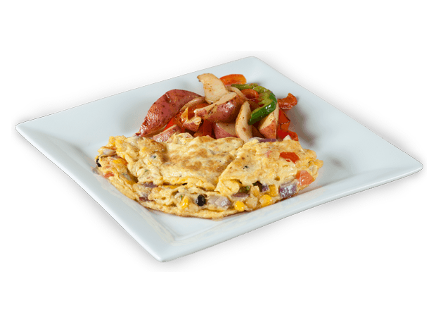 Omelet PNG Picture