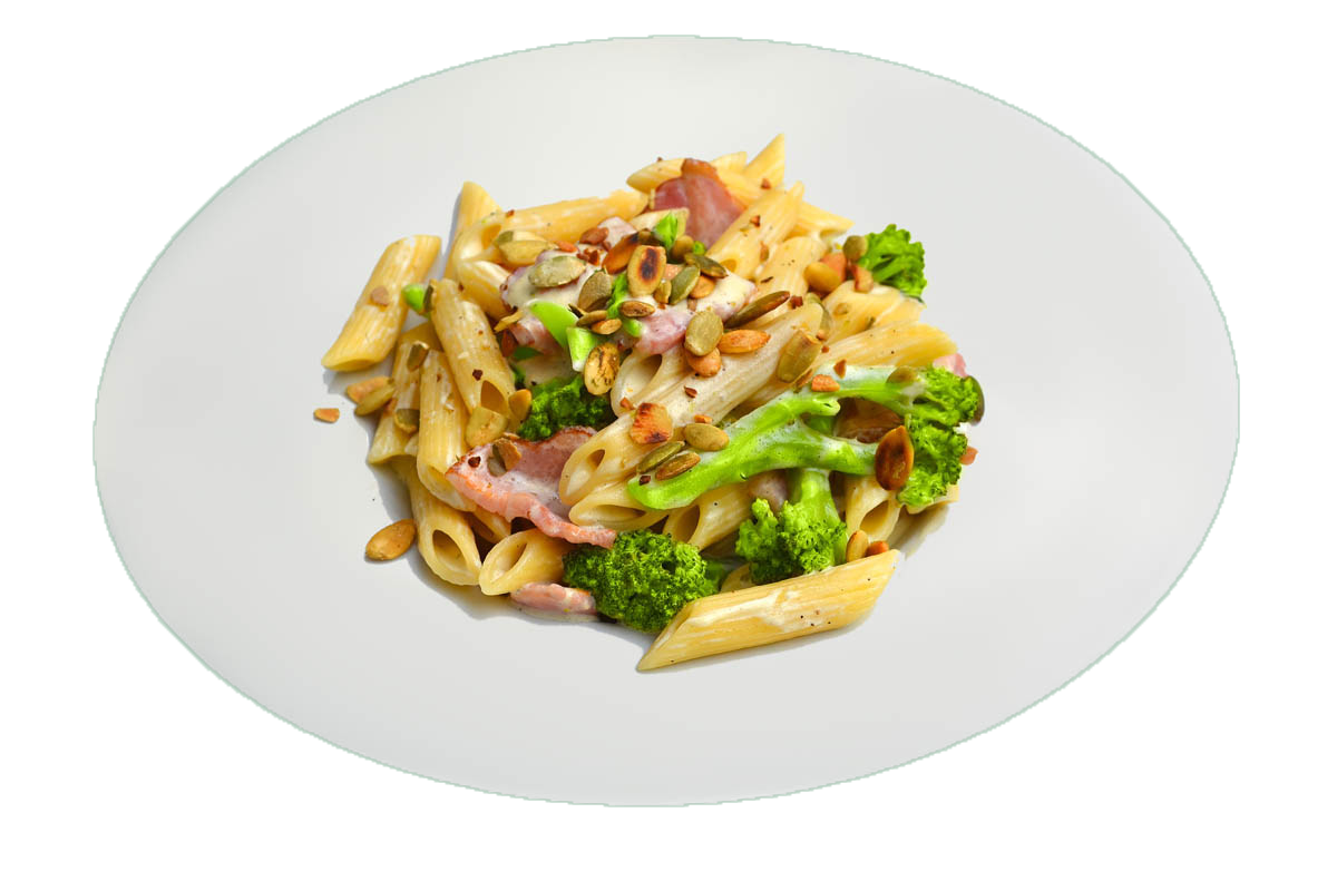 Pasta PNG Picture
