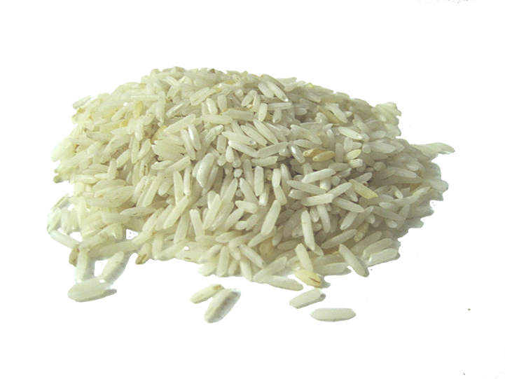 Rice PNG File