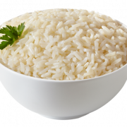 Rice PNG Images