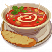Soup Download PNG