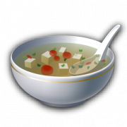 Suppe PNG -Datei