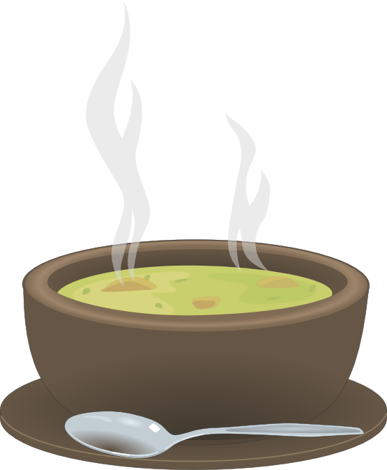Soup PNG HD